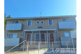 グローリアの外観