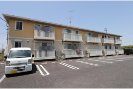 グランドソレーユ.Ｓの外観