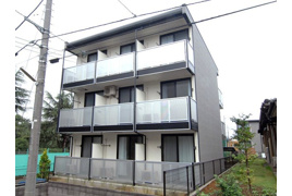 ラボールⅡの外観