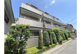 BELTIS椎名町の外観