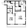 BELTIS椎名町の間取り