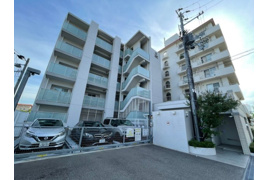 ワコーレ舞子海岸通の外観