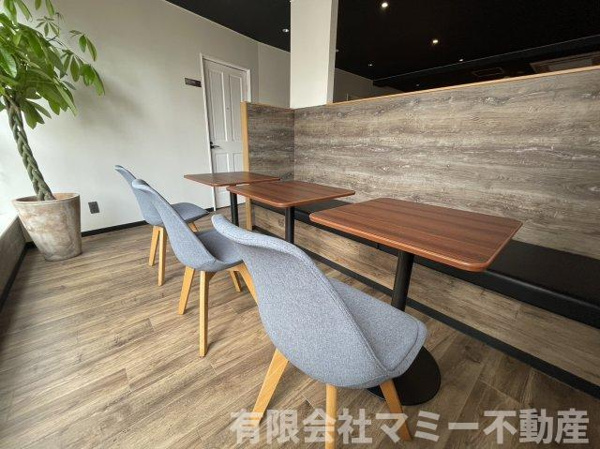 【諏訪栄町レンタルオフィスAのその他】