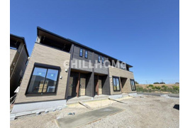 シャトン　Ｂの外観