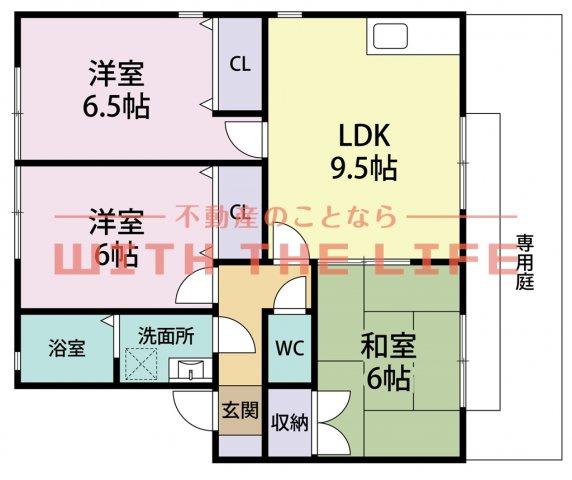 ピュアドーム1のイメージ