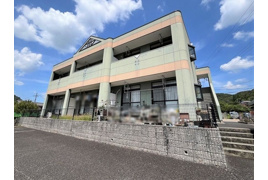 クレストールインの外観