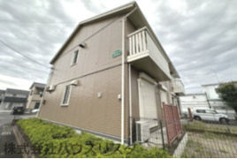 イルソーレの外観