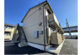 イーストバードの外観