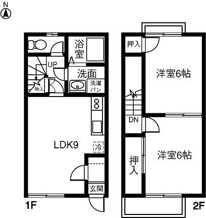 間取り：223041015283
