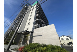 スプランディッドⅨの外観