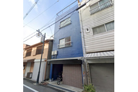 ノワール春日出の外観