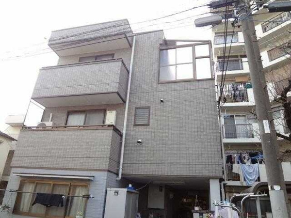 ハイツ栗林の画像