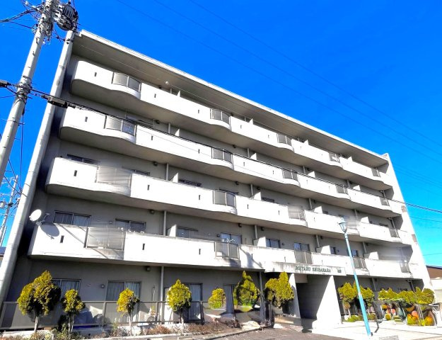 安八郡安八町東結芝原&nbsp;5階建&nbsp;築22年のイメージ