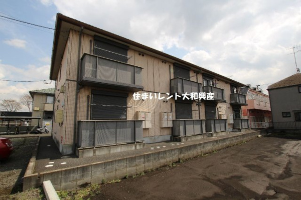 ディアコートKMの画像