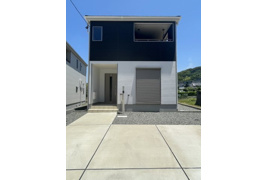 Alive上諏訪の外観