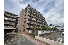 リベルテ戸田の外観