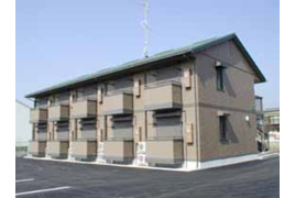 ポートシャトーの外観