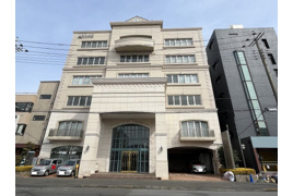 アクティブビルの外観