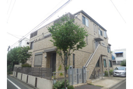 ＧＲＡＣＩＡの外観