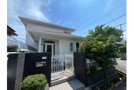 小束山４丁目貸戸建の外観