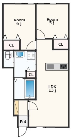 間取り：236003612849