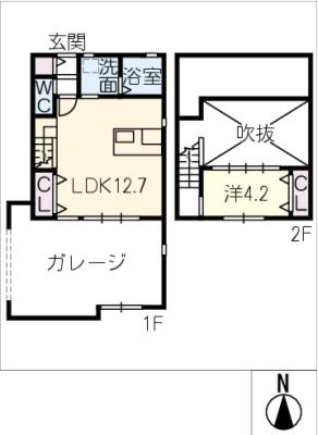 間取り：223039901668