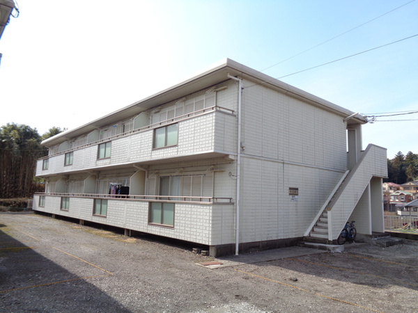 シティハイムトリオの画像