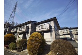 クレスト田原台の外観