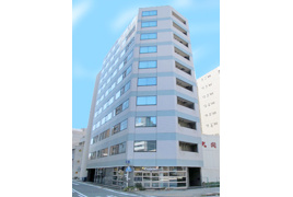 錦通ＫＤビルの外観