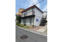 イズミコーポの外観