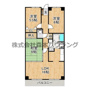 PHOENIX COURT 交野Ⅰの間取り