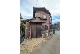 愛家瀬戸岡戸建の外観