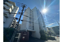ドミール向ヶ丘の外観
