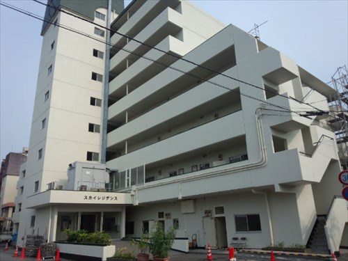 スカイレジデンスのイメージ