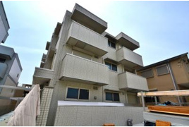 ロッコウコルンーSの外観