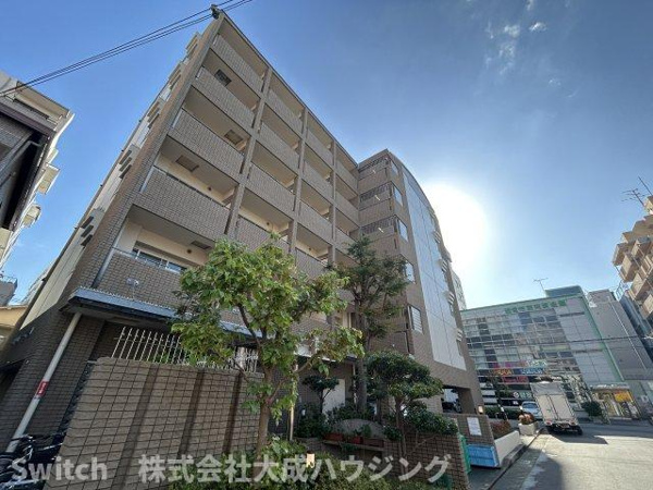 サンレックス西宮の画像