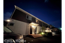 グランテラス 三俣の外観