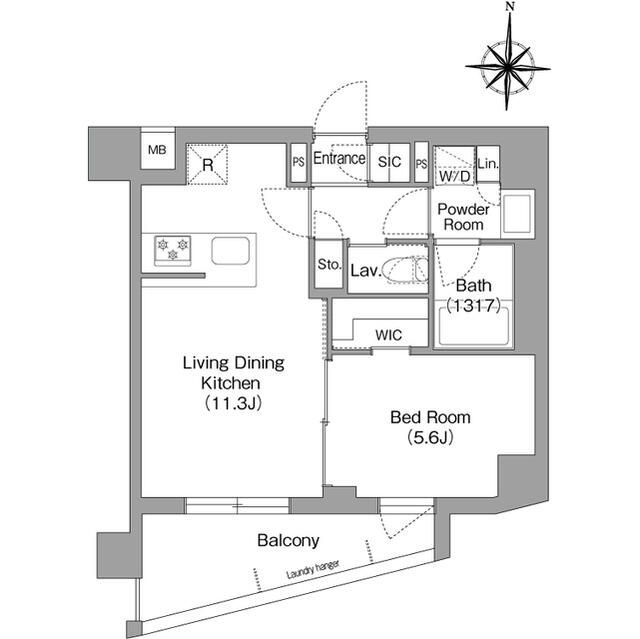 間取り：213145756808