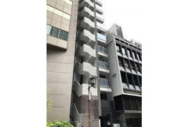 ACN日本橋PLACEの外観