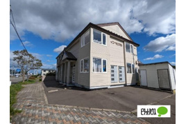 インペリアルの外観