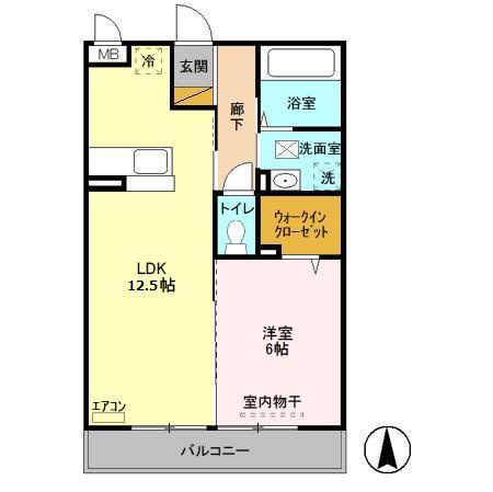 サンシャインIIのイメージ