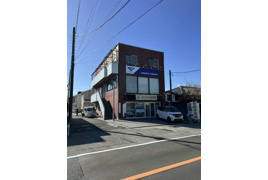 MKエレガンス鴨宮の外観