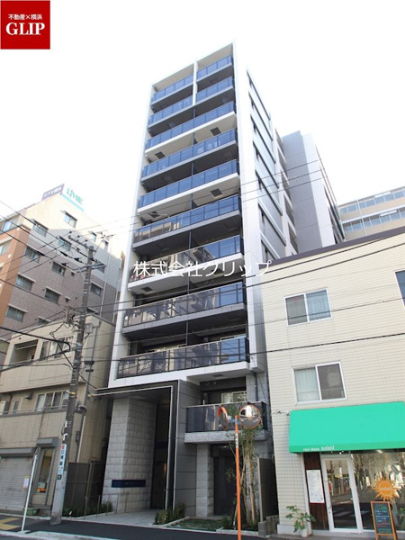 ガーラ・プライム横濱関内の画像