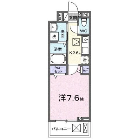 リエゾン学園前のイメージ