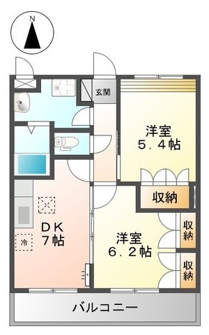 間取り：239001804731