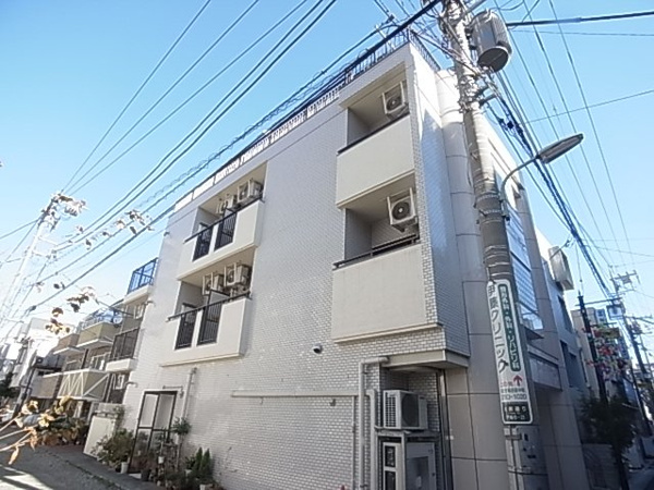 ジュネスこくぼの画像