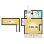 シャトレー千種|名古屋市の賃貸ならMy賃貸の間取り