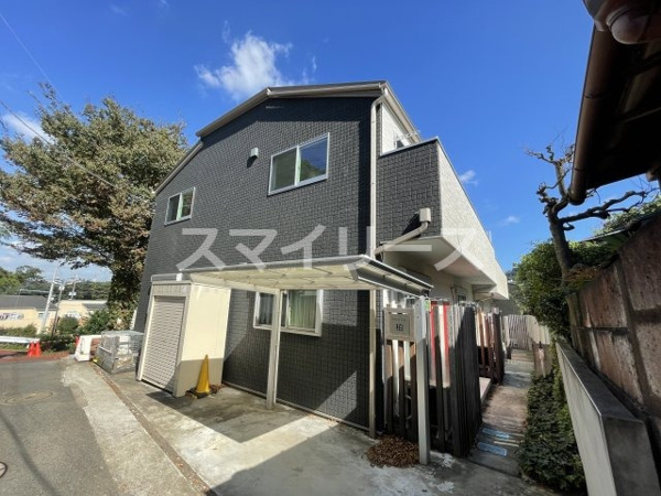 アルバ・トレ柏の画像