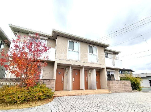 加東市河高(リラフォートC)のイメージ