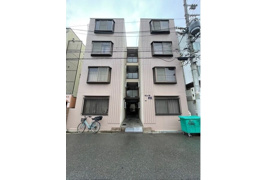 RHYTHM野江の外観